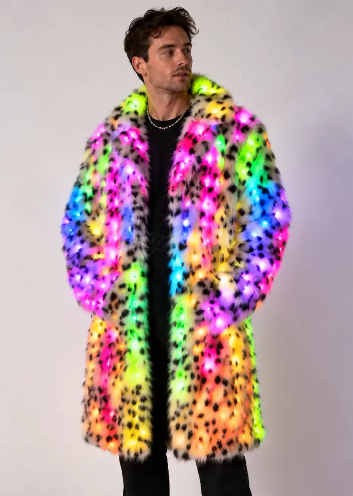 Men's coats