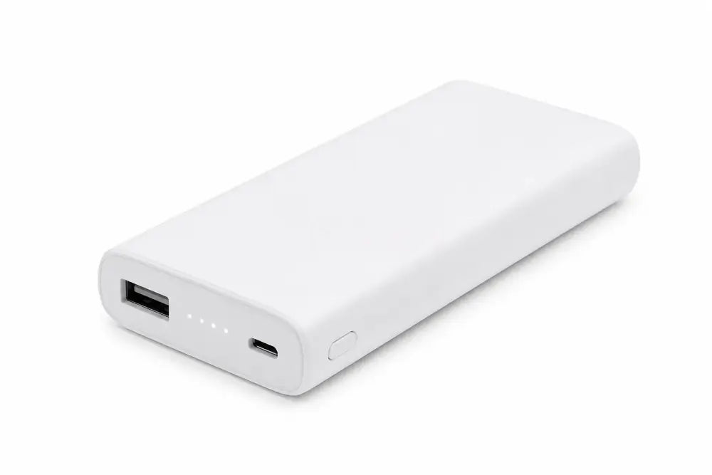 SugarFur Power Bank, Runs Your Glow - Accessories