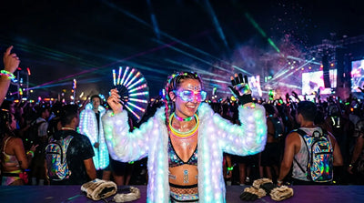 Best Rave Accessories for Festivals