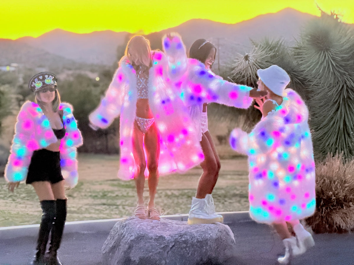 Fashion That Feels like Magic ✨