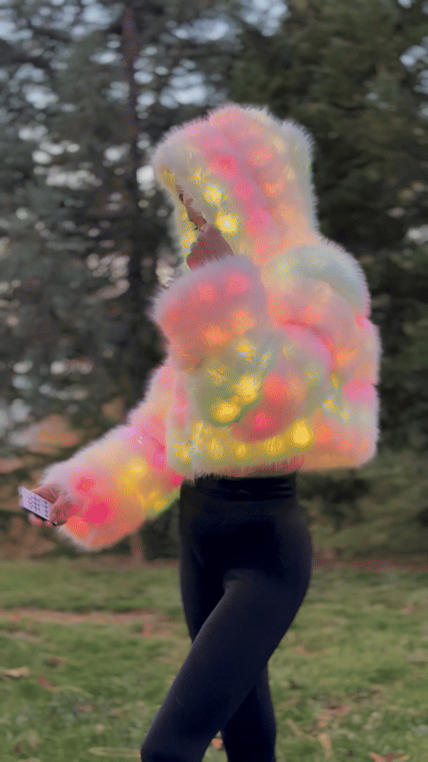 Fashion That Feels like Magic ✨