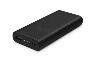 SugarFur Power Bank – Short Jackets & Bags - Accessories